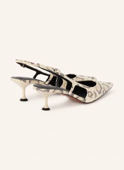 Slingpumps RHINA