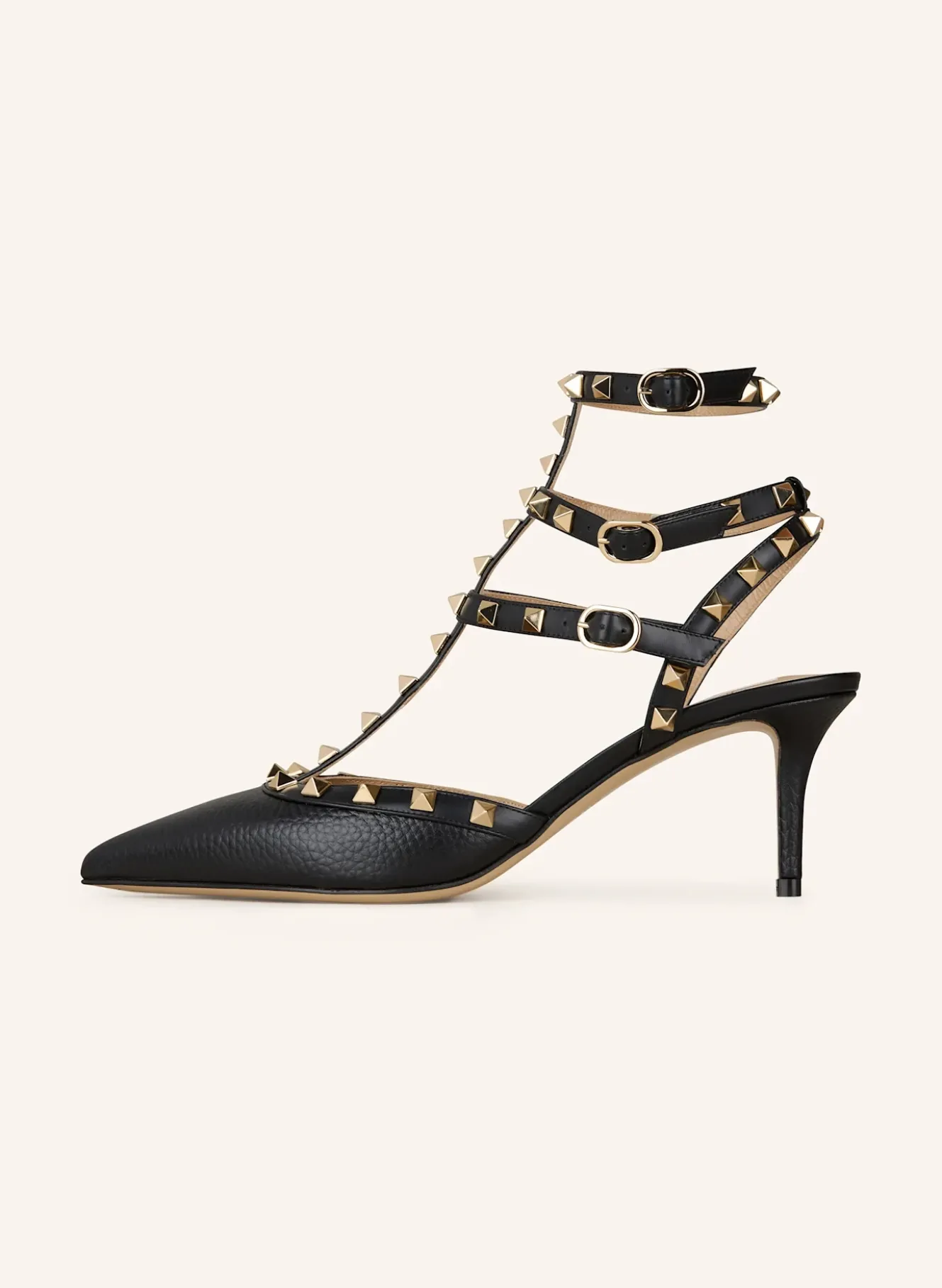 Slingpumps ROCKSTUD
