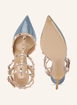 Slingpumps ROCKSTUD mit Nieten