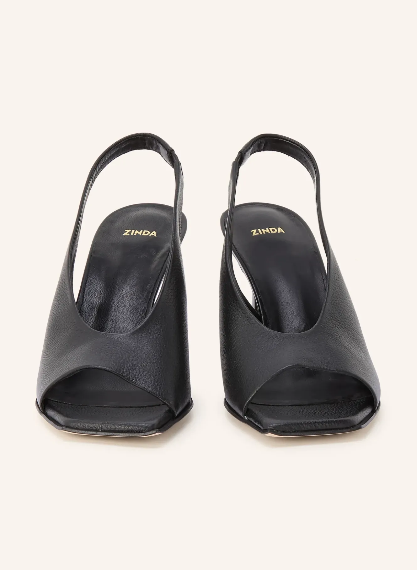 Slingpumps SALOME