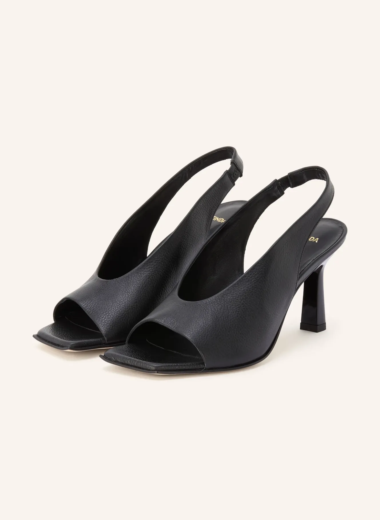 Slingpumps SALOME