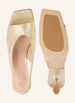 Slingpumps SANDRA