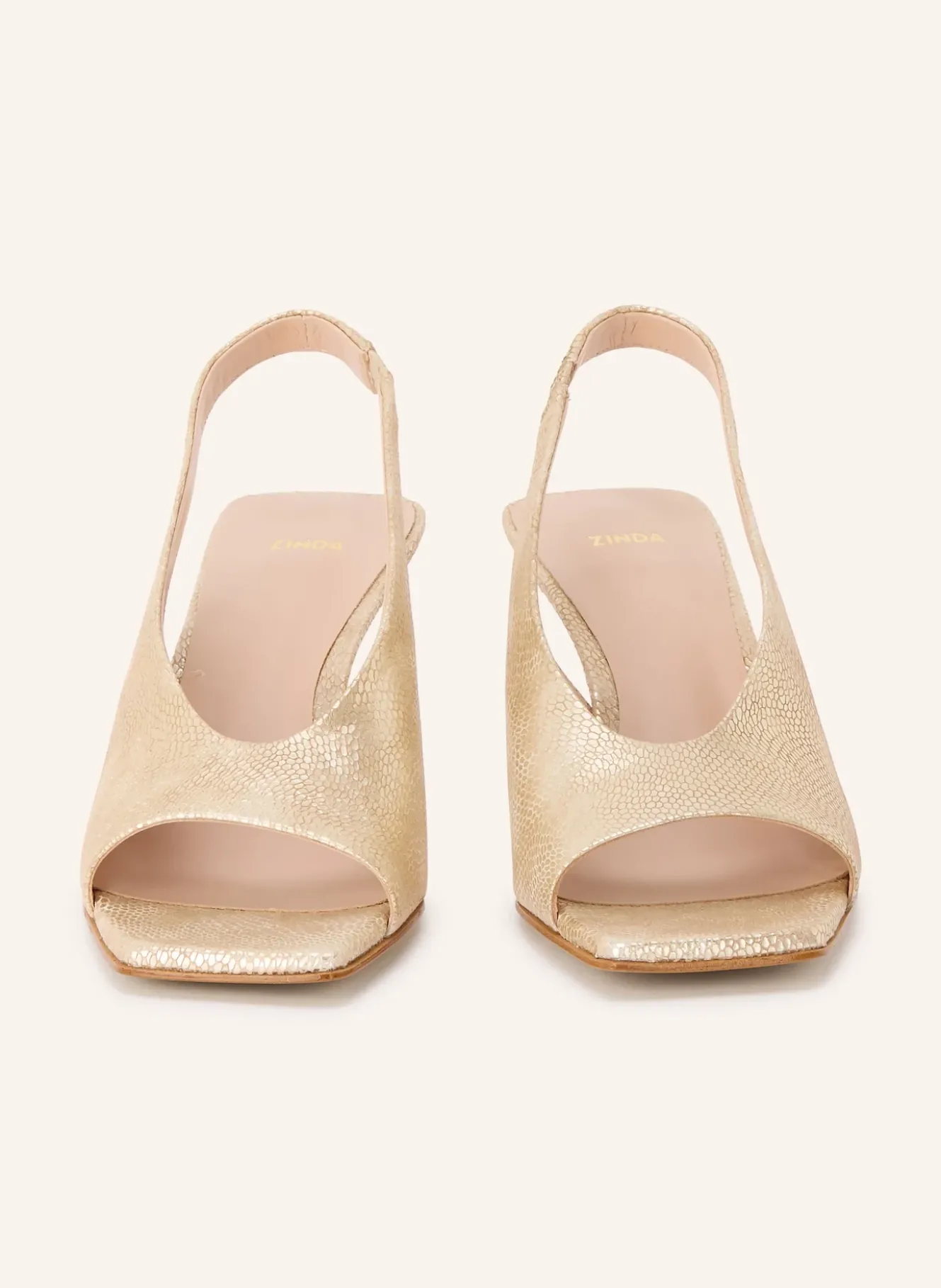 Slingpumps SANDRA