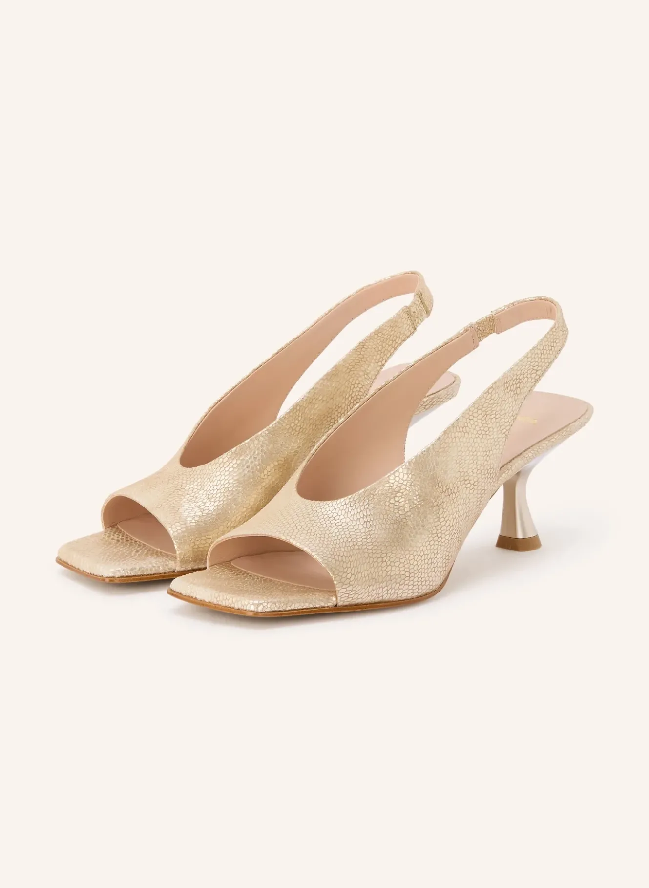 Slingpumps SANDRA
