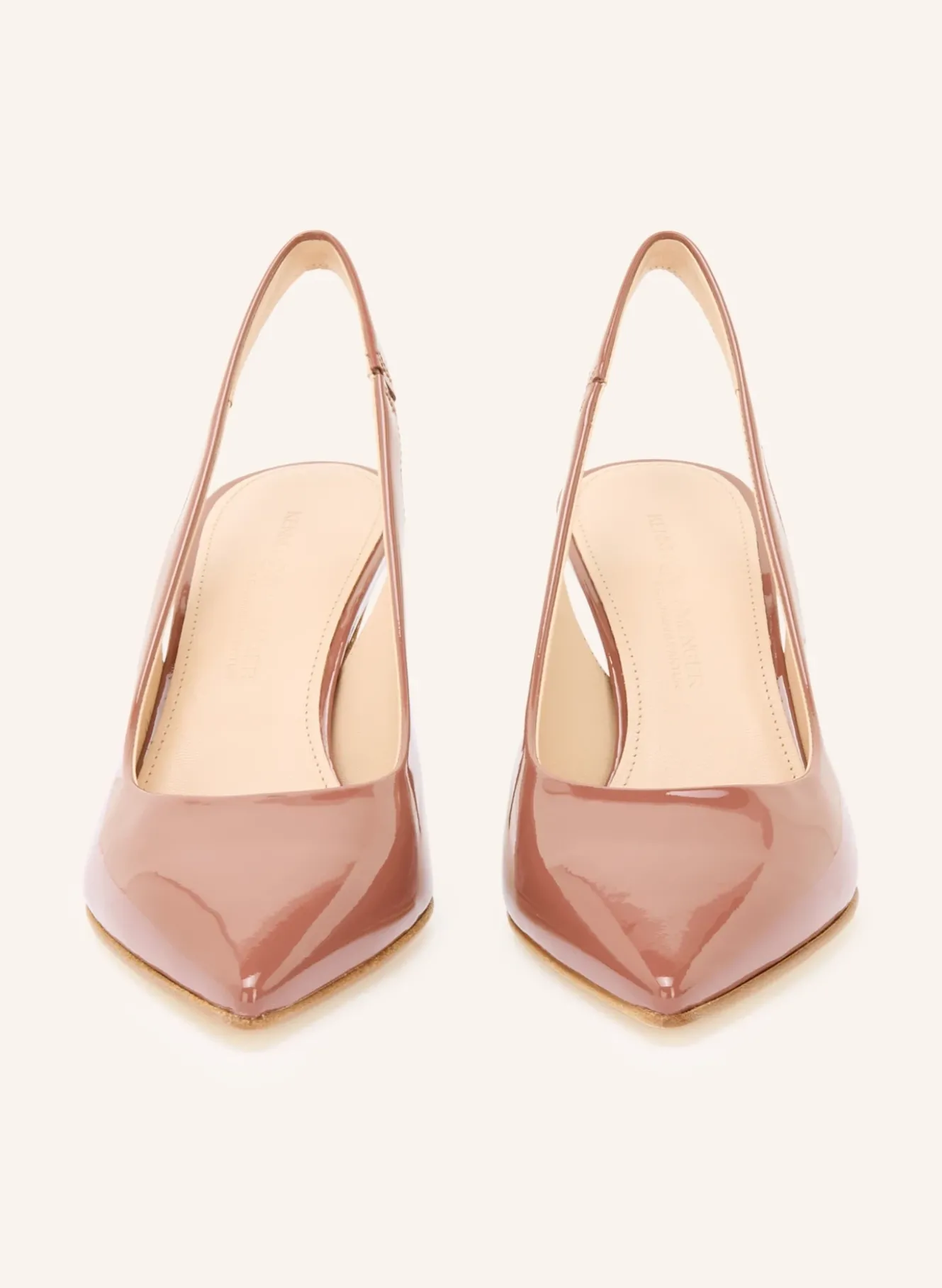 Slingpumps SIA