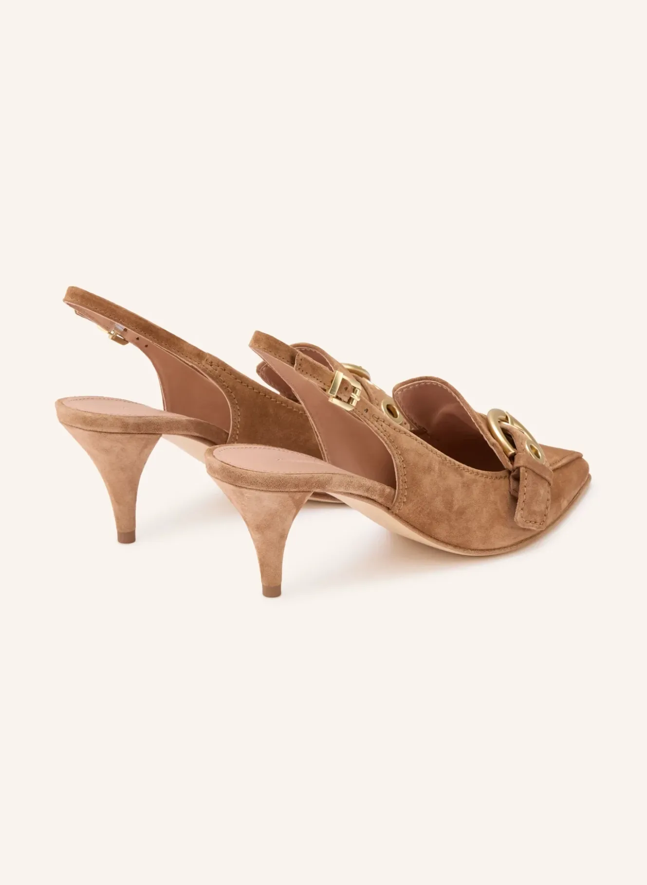 Slingpumps SIA