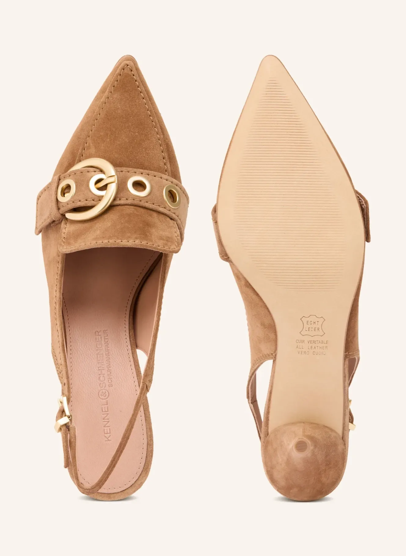 Slingpumps SIA