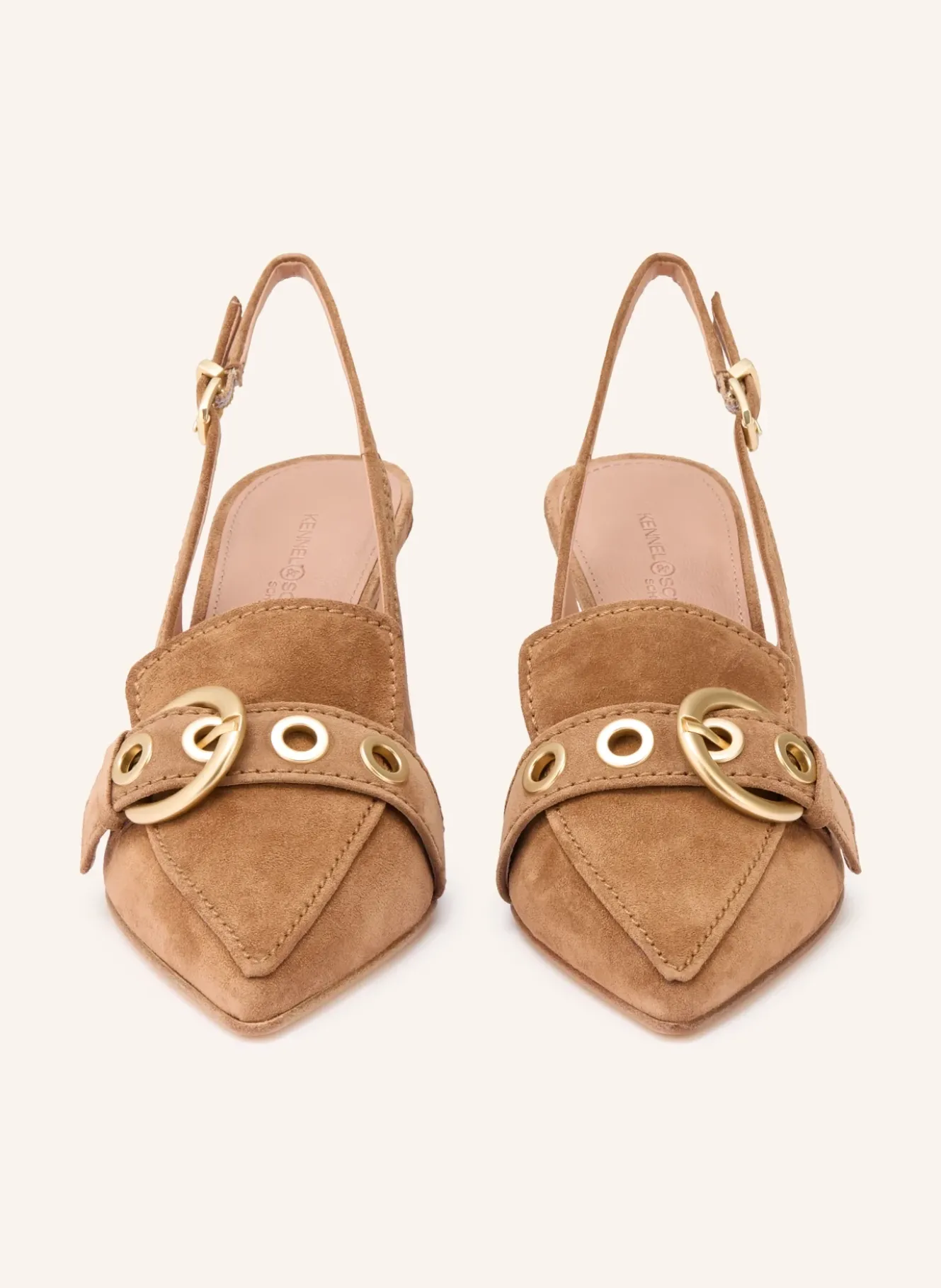 Slingpumps SIA