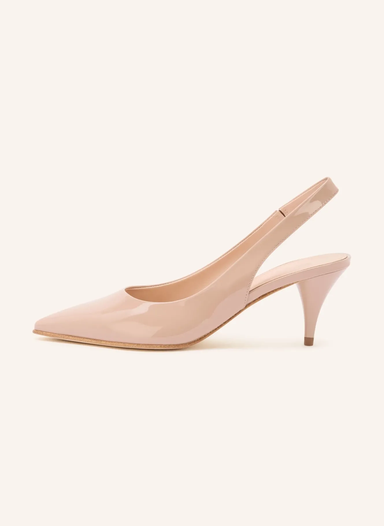 Slingpumps SIA