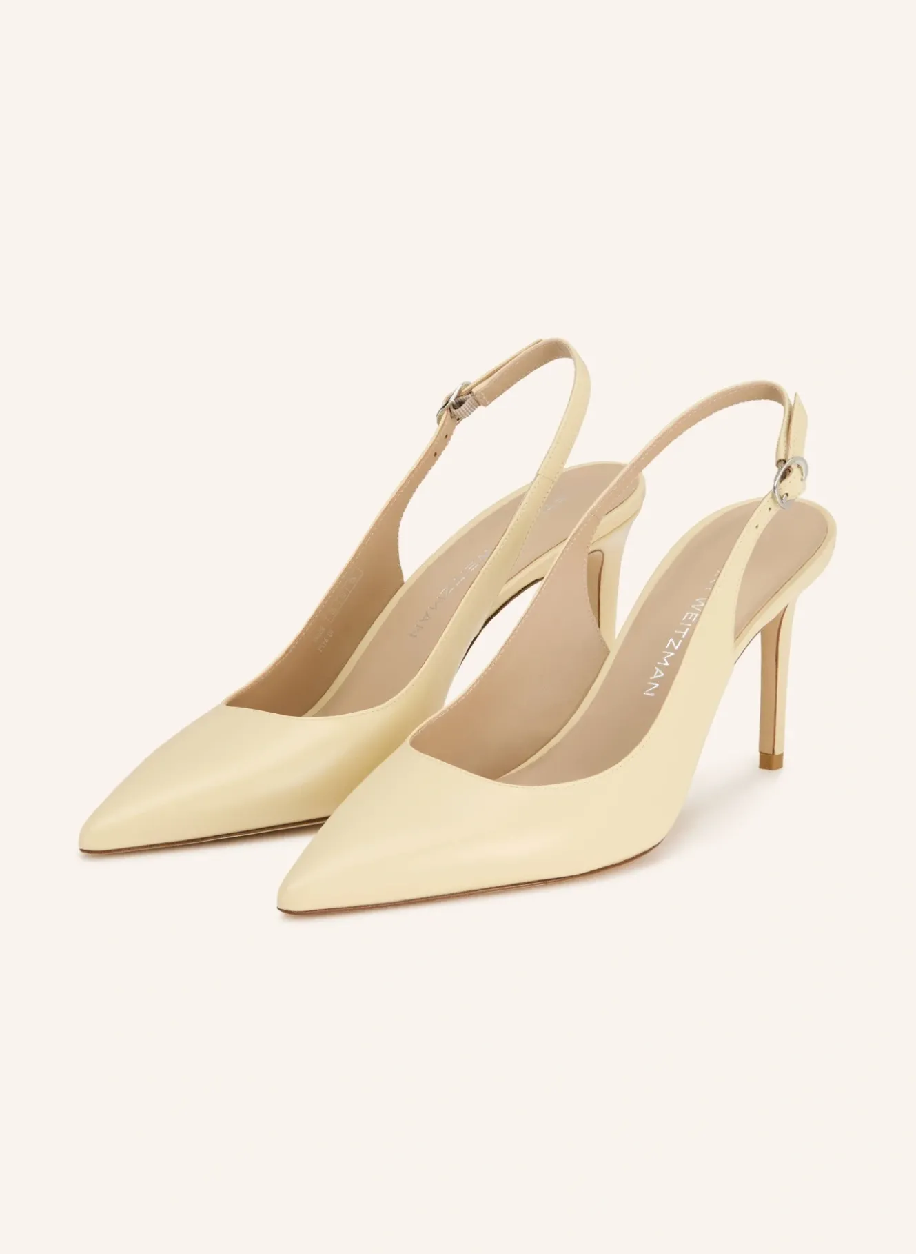 Slingpumps STUART POWER 75