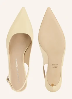 Slingpumps STUART POWER 75