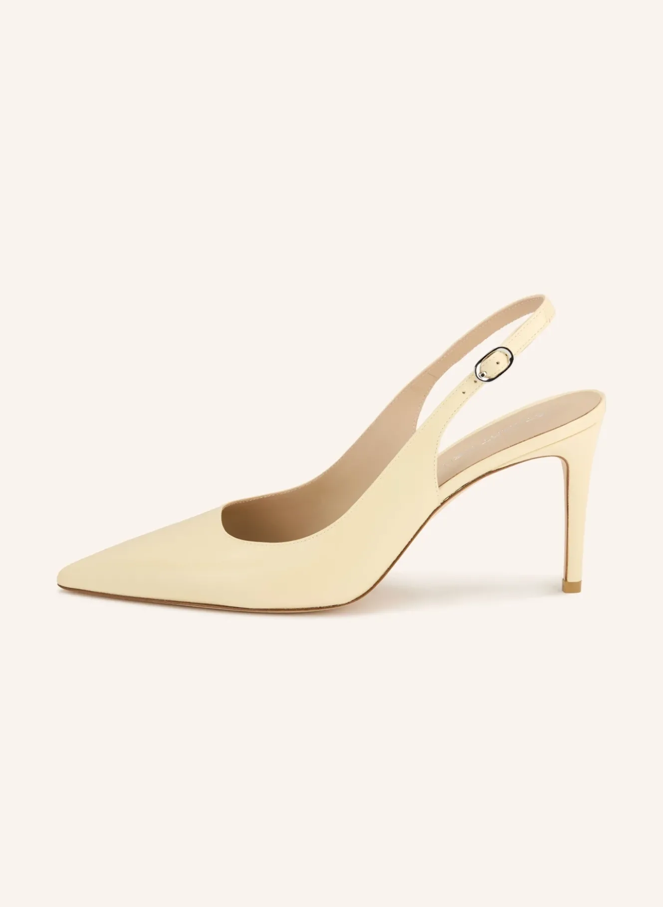 Slingpumps STUART POWER 75