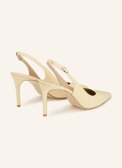 Slingpumps STUART POWER 75