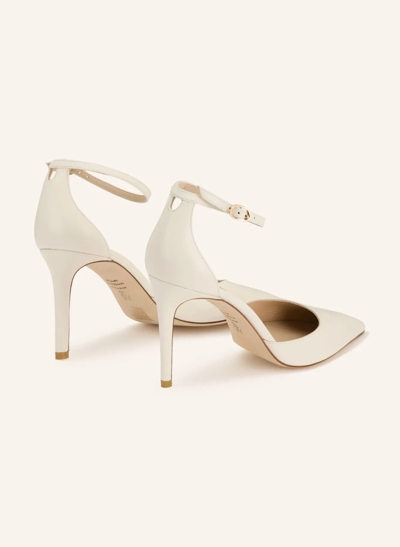 Slingpumps STUART POWER STRAP