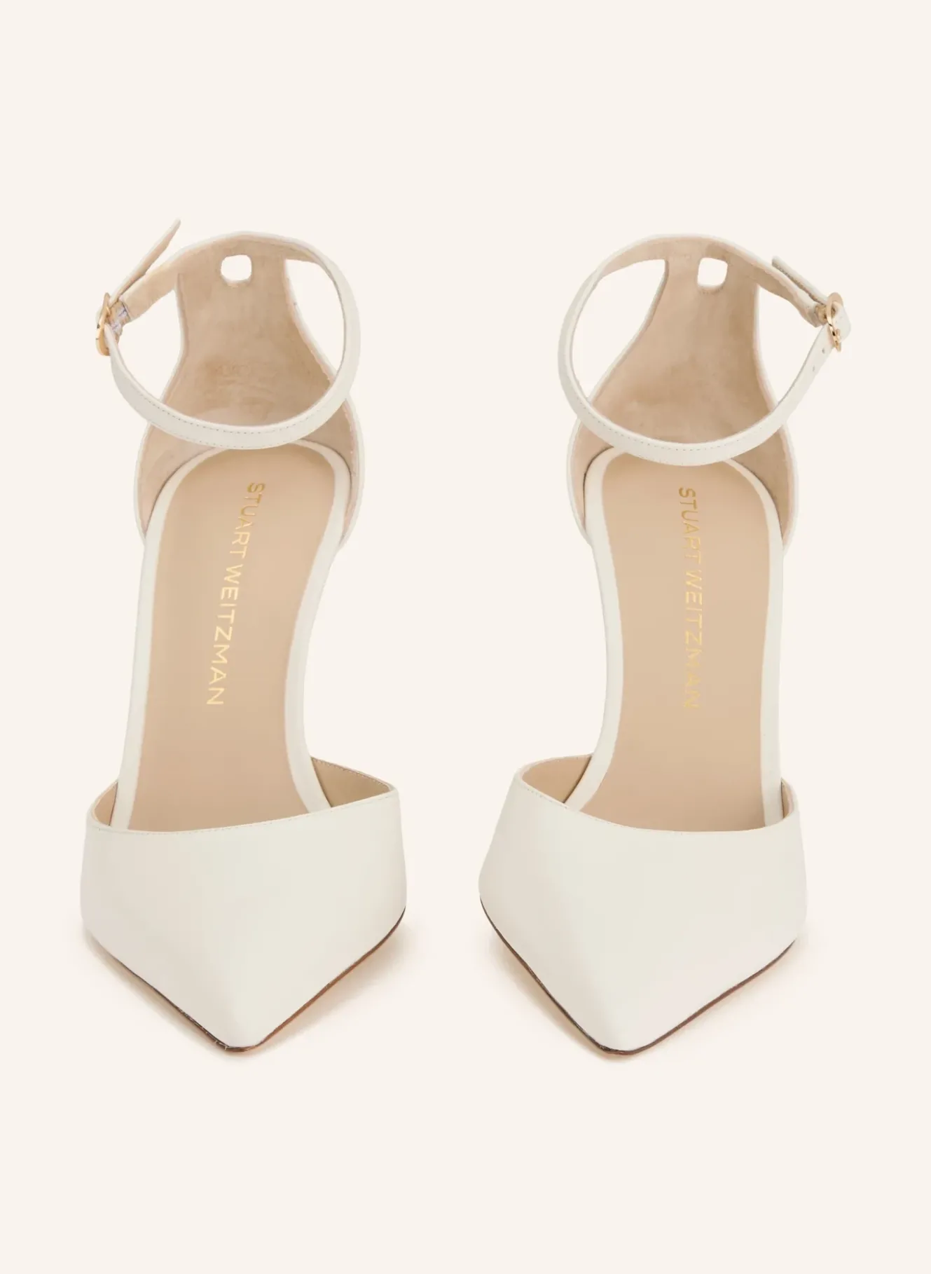 Slingpumps STUART POWER STRAP