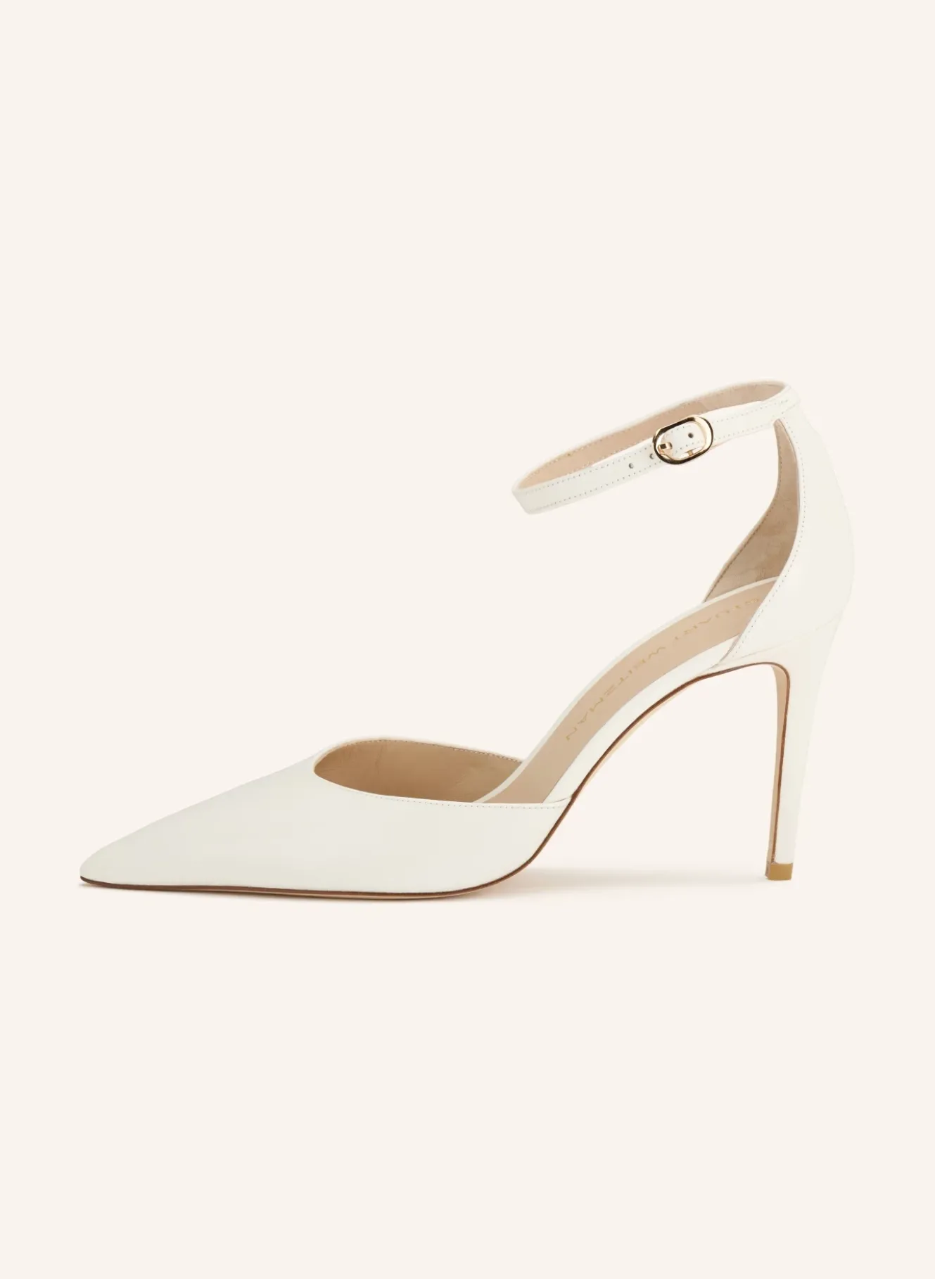 Slingpumps STUART POWER STRAP