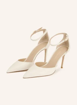 Slingpumps STUART POWER STRAP
