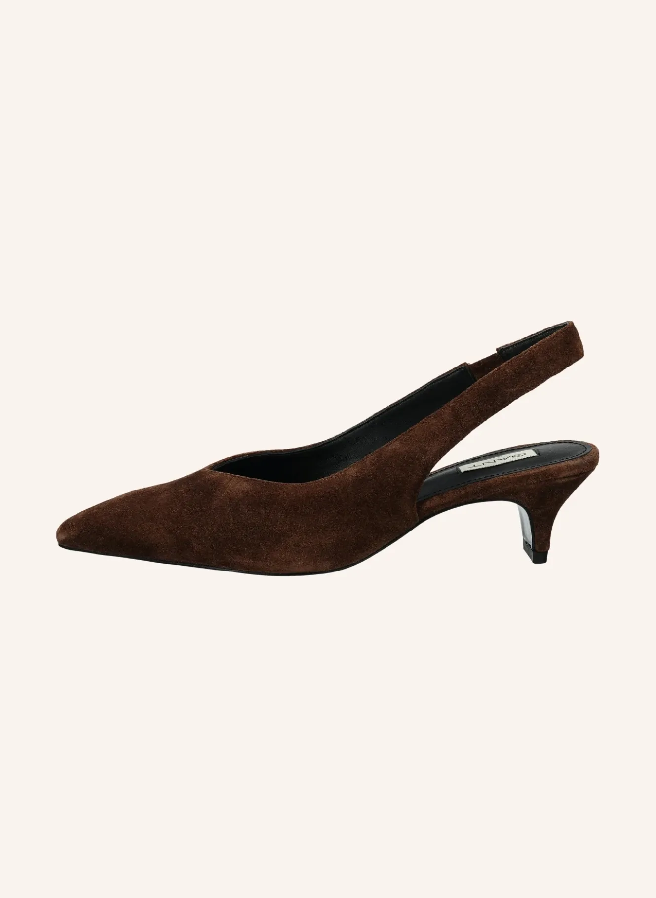 Slingpumps TILLBYE