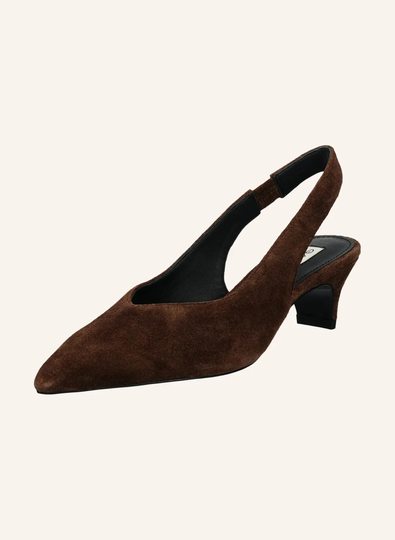 Slingpumps TILLBYE