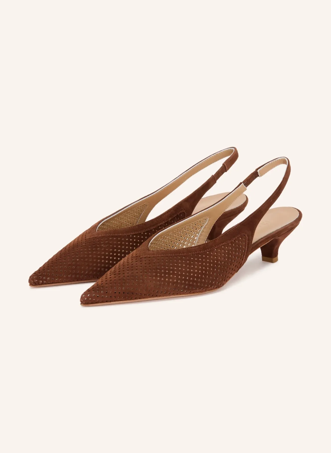 Slingpumps VAYRAXX