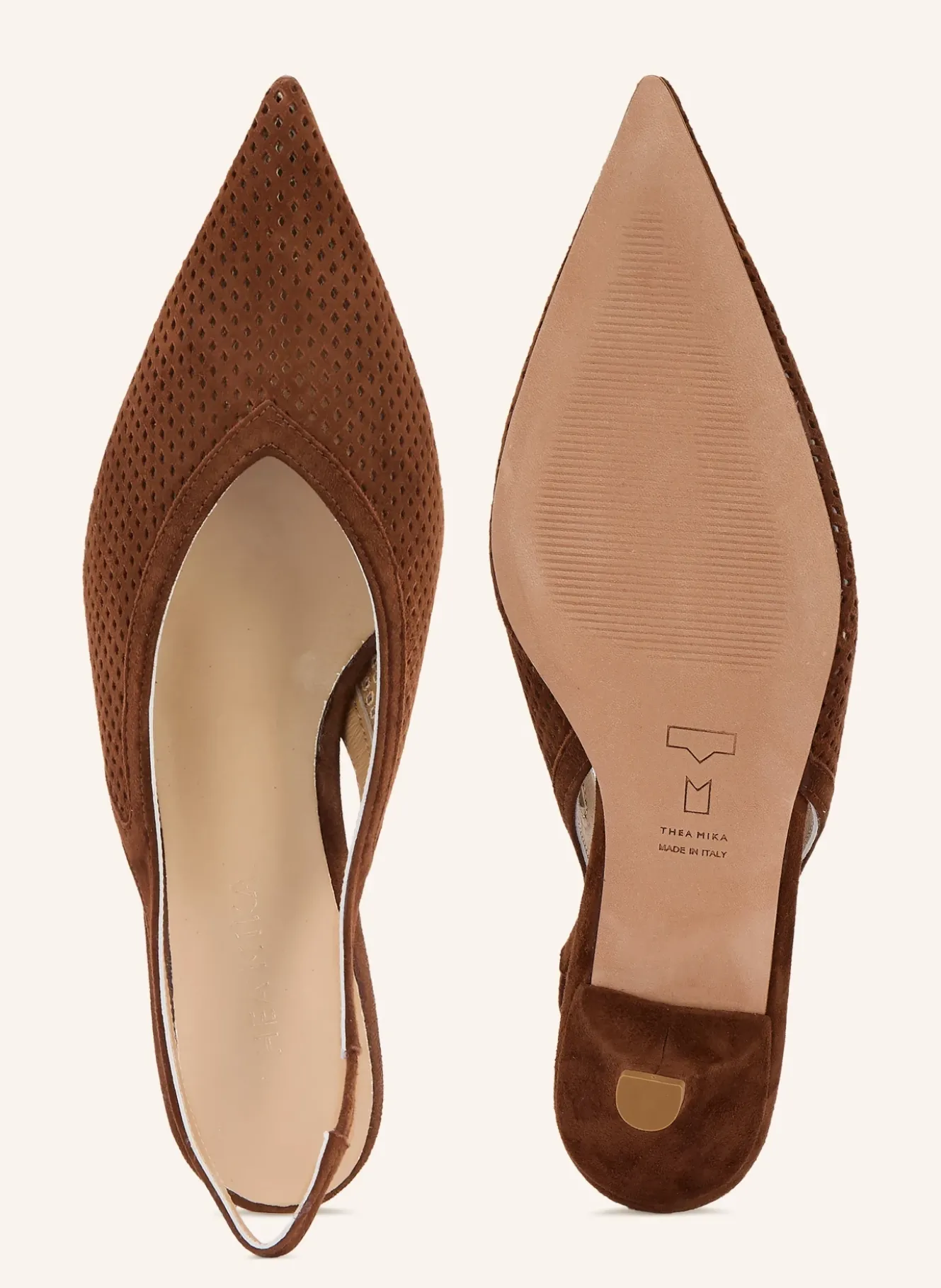 Slingpumps VAYRAXX