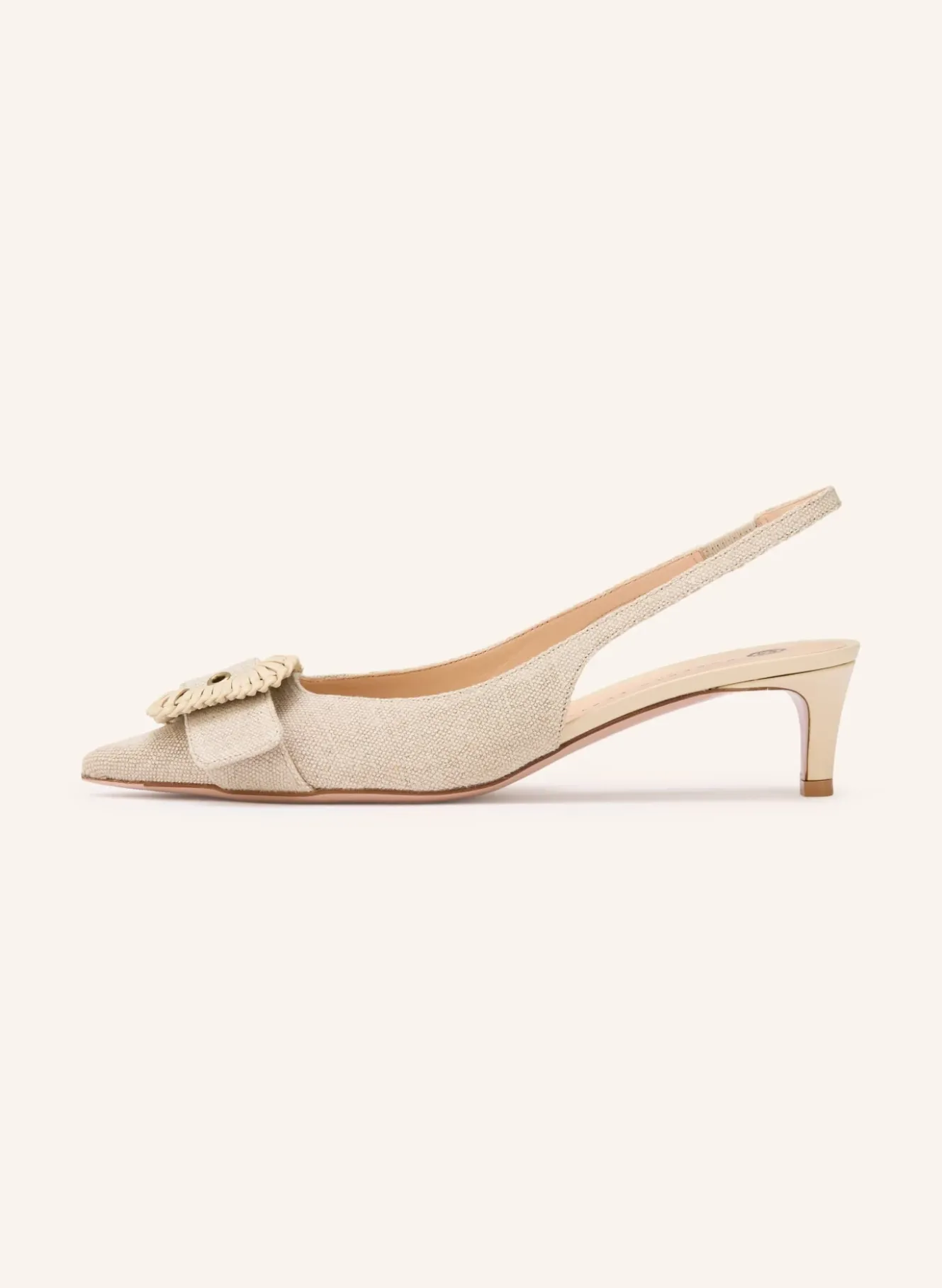 Slingpumps VEGA