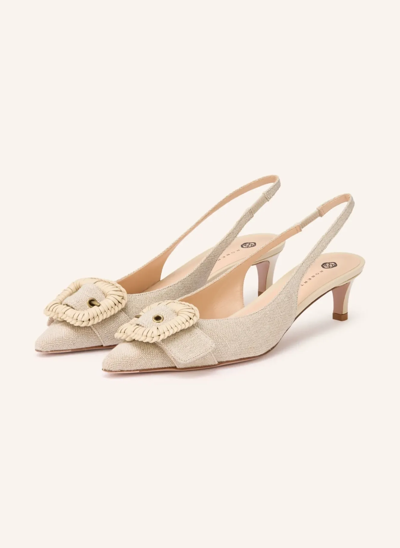Slingpumps VEGA
