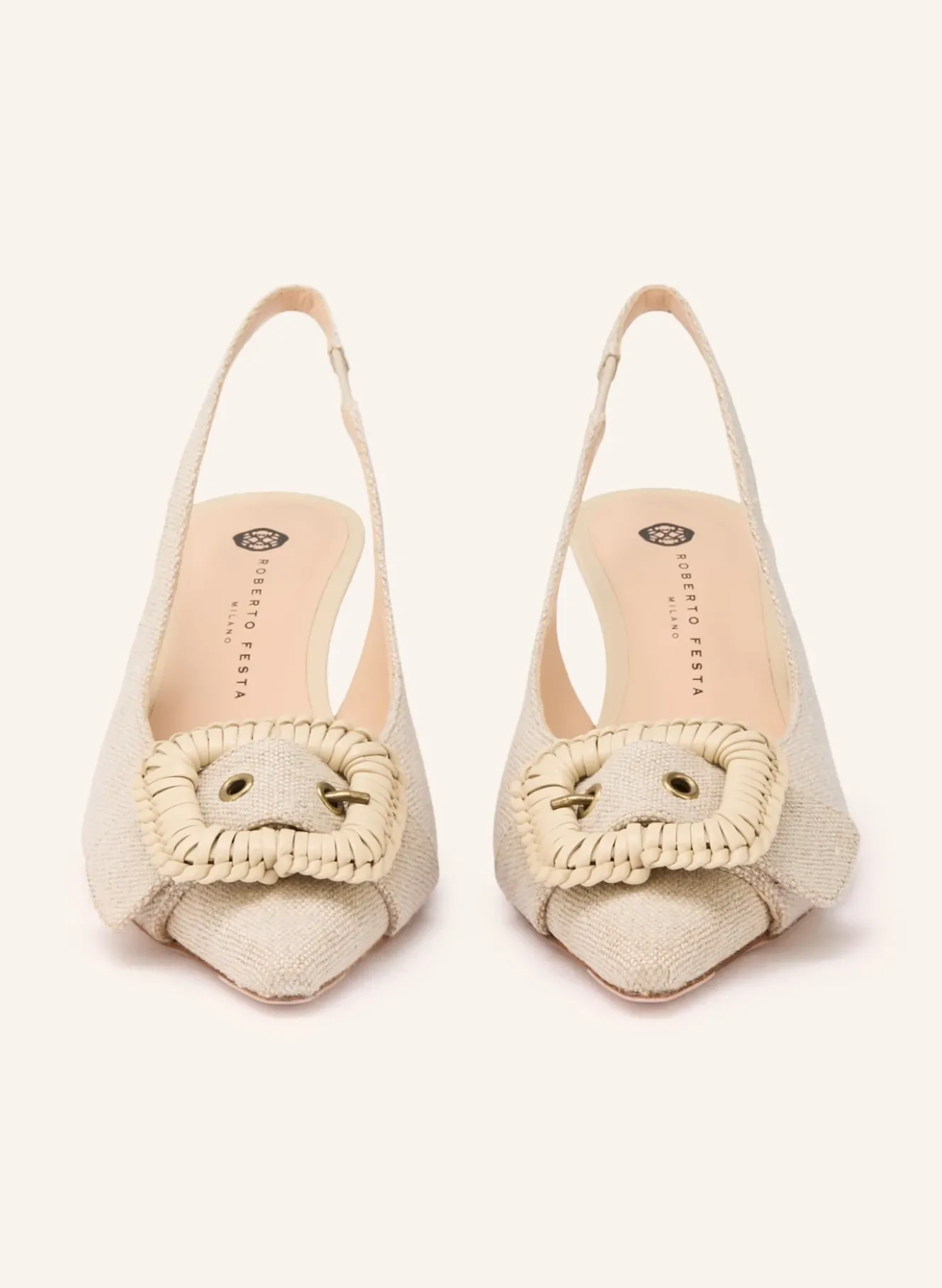 Slingpumps VEGA
