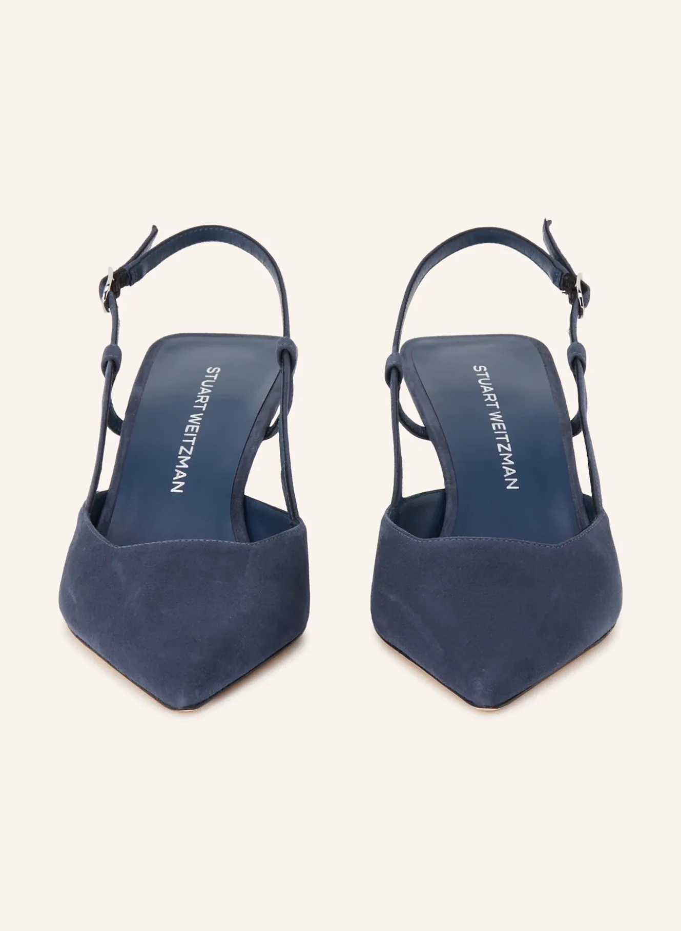 Slingpumps VINNIE