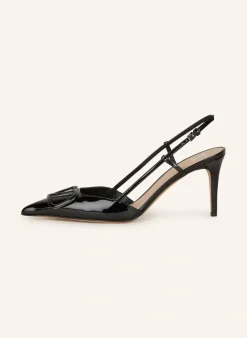 Slingpumps VLOGO SIGNATURE