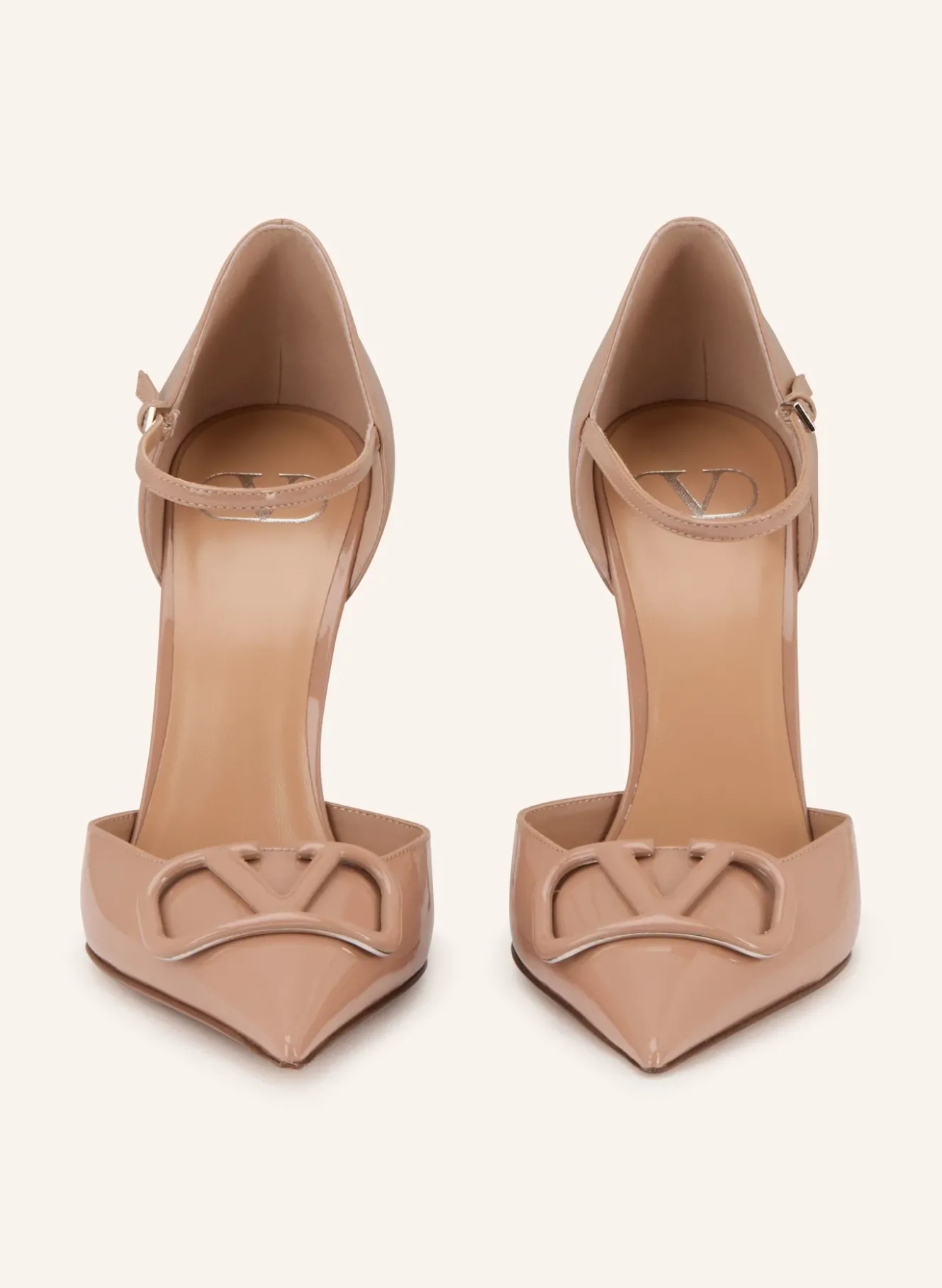 Slingpumps VLOGO SIGNATURE D'ORSAY