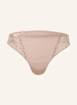 Slip JANE mit Schmuckperlen