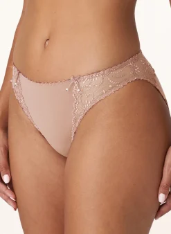 Slip JANE mit Schmuckperlen
