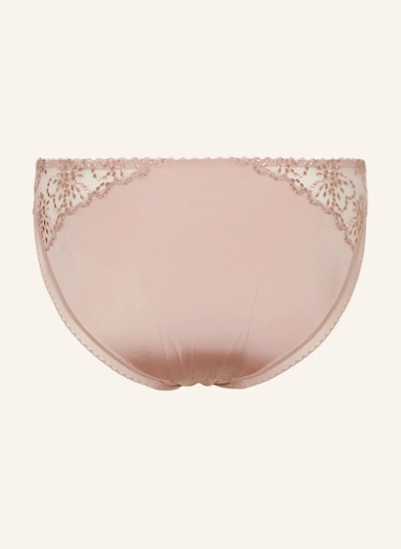 Slip JANE mit Schmuckperlen
