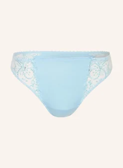 Slip JANE mit Schmuckperlen