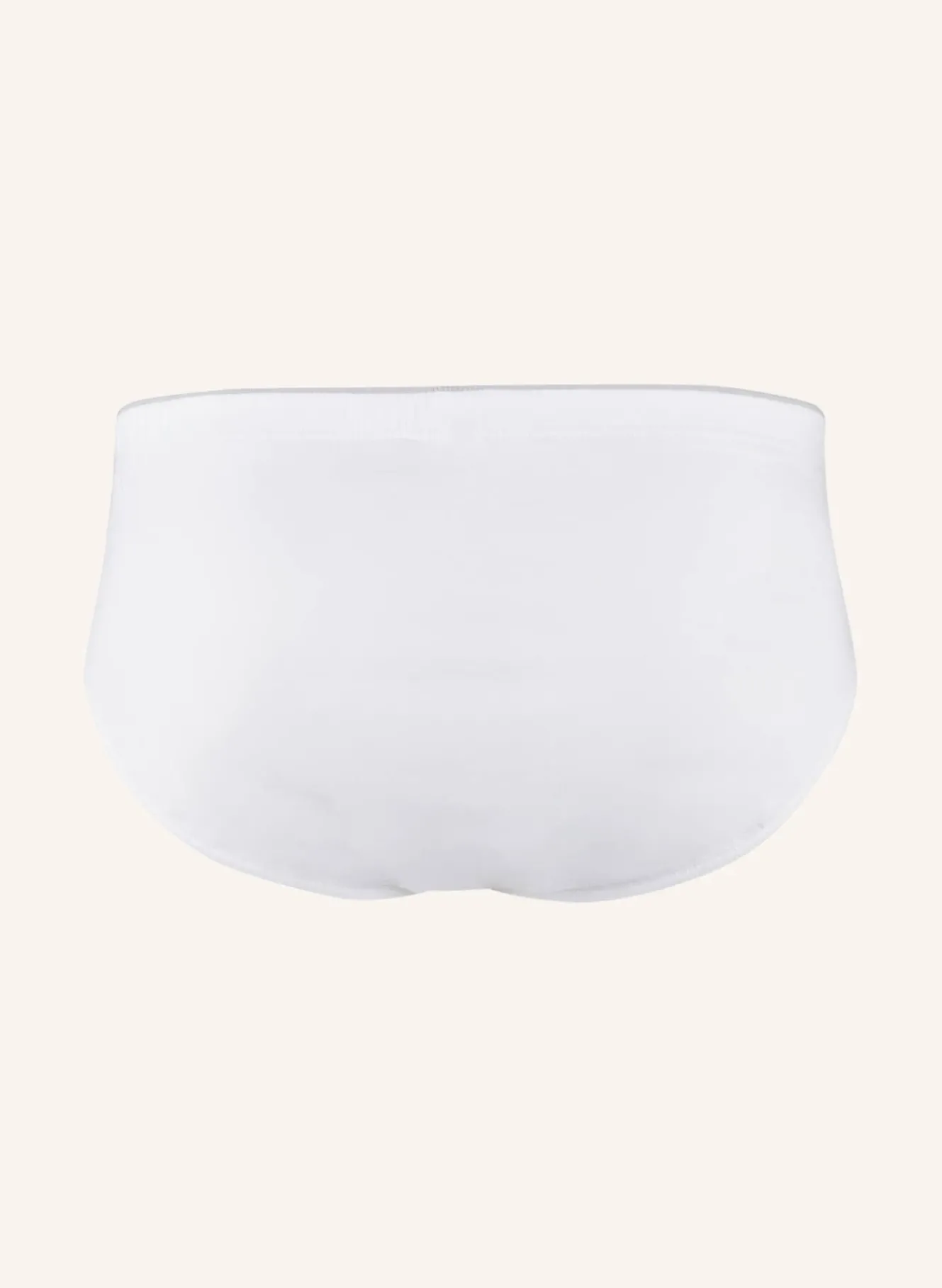 Slip Serie DRY COTTON
