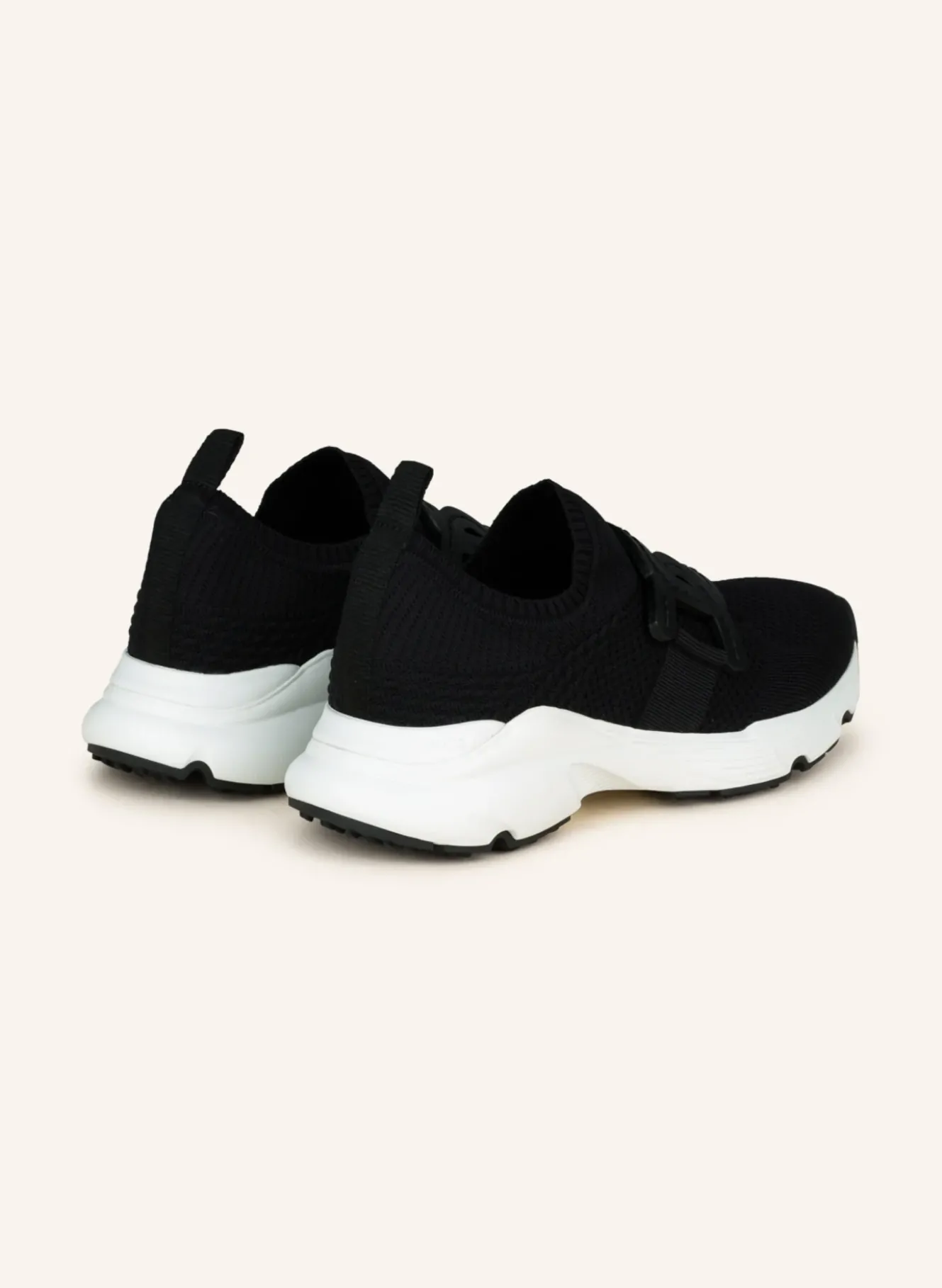 Slip-on-Sneaker