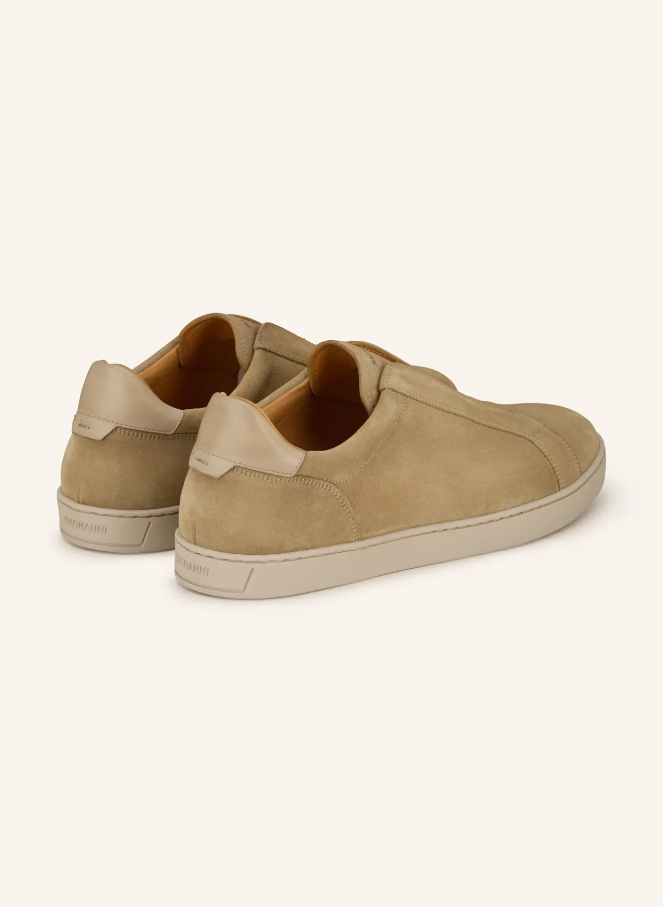 Slip-on-Sneaker COWES CROSTIDIFU