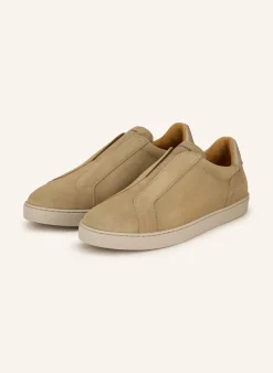 Slip-on-Sneaker COWES CROSTIDIFU