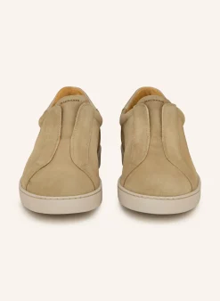 Slip-on-Sneaker COWES CROSTIDIFU