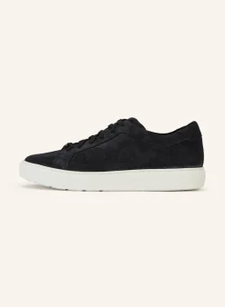 Slip-on-Sneaker METRO