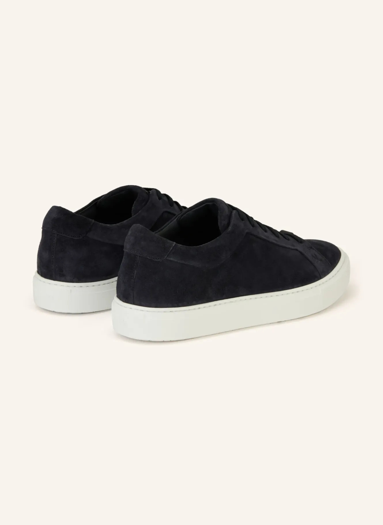 Slip-on-Sneaker METRO