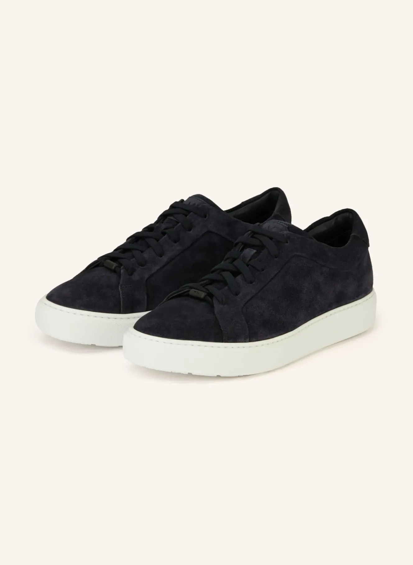 Slip-on-Sneaker METRO