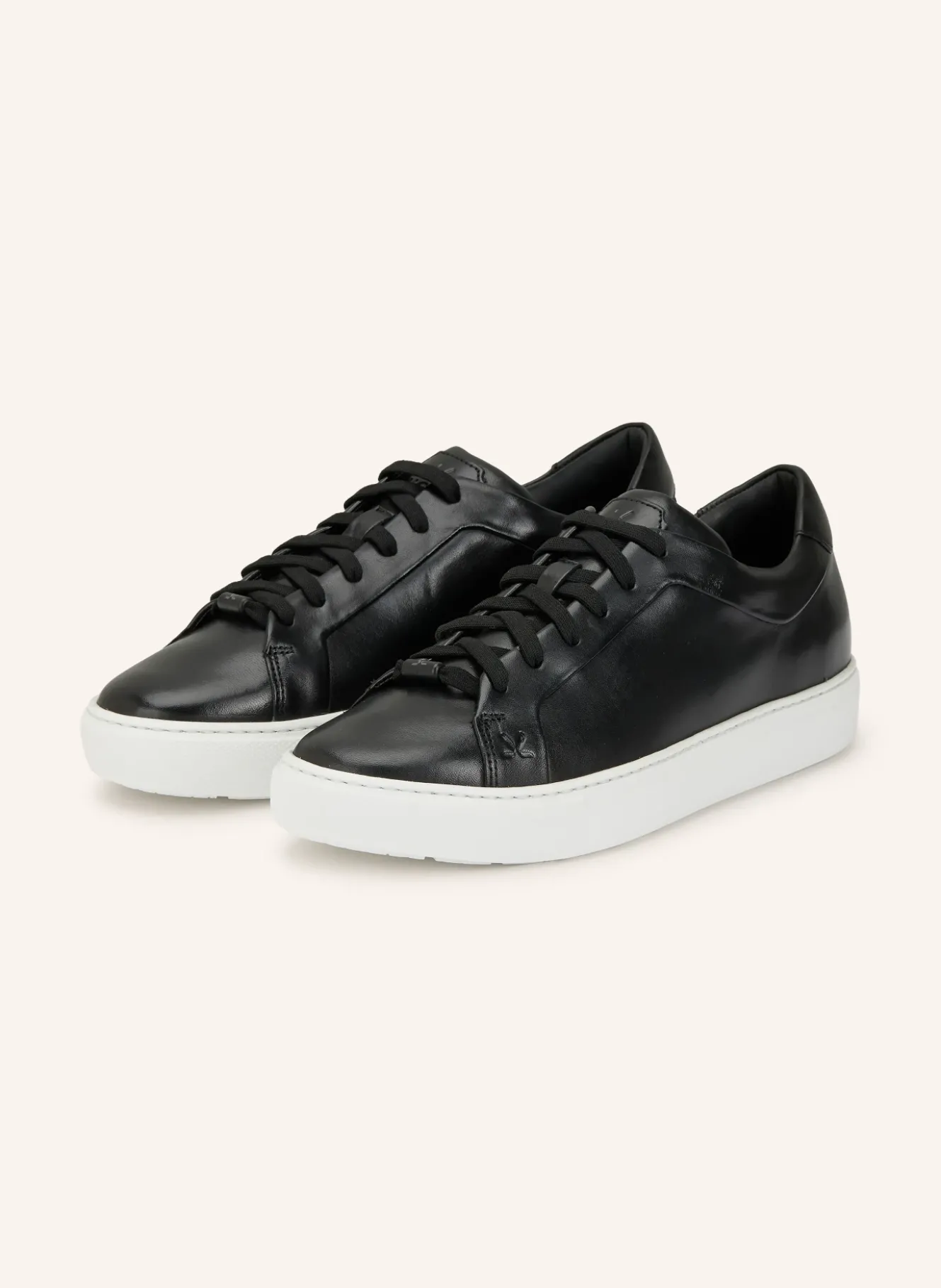 Slip-on-Sneaker METRO