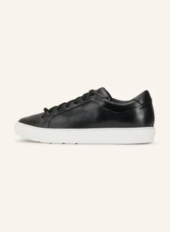 Slip-on-Sneaker METRO