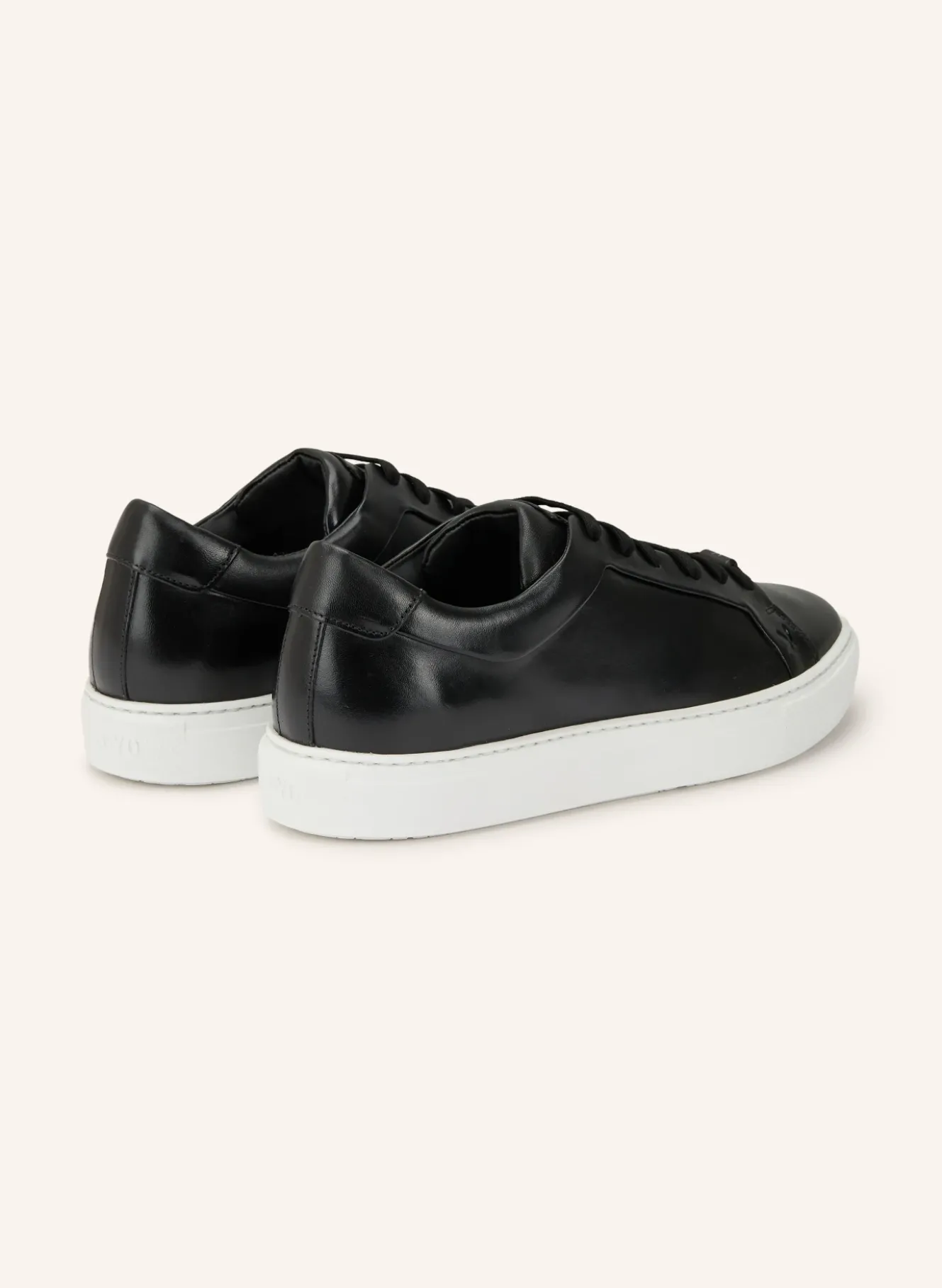 Slip-on-Sneaker METRO
