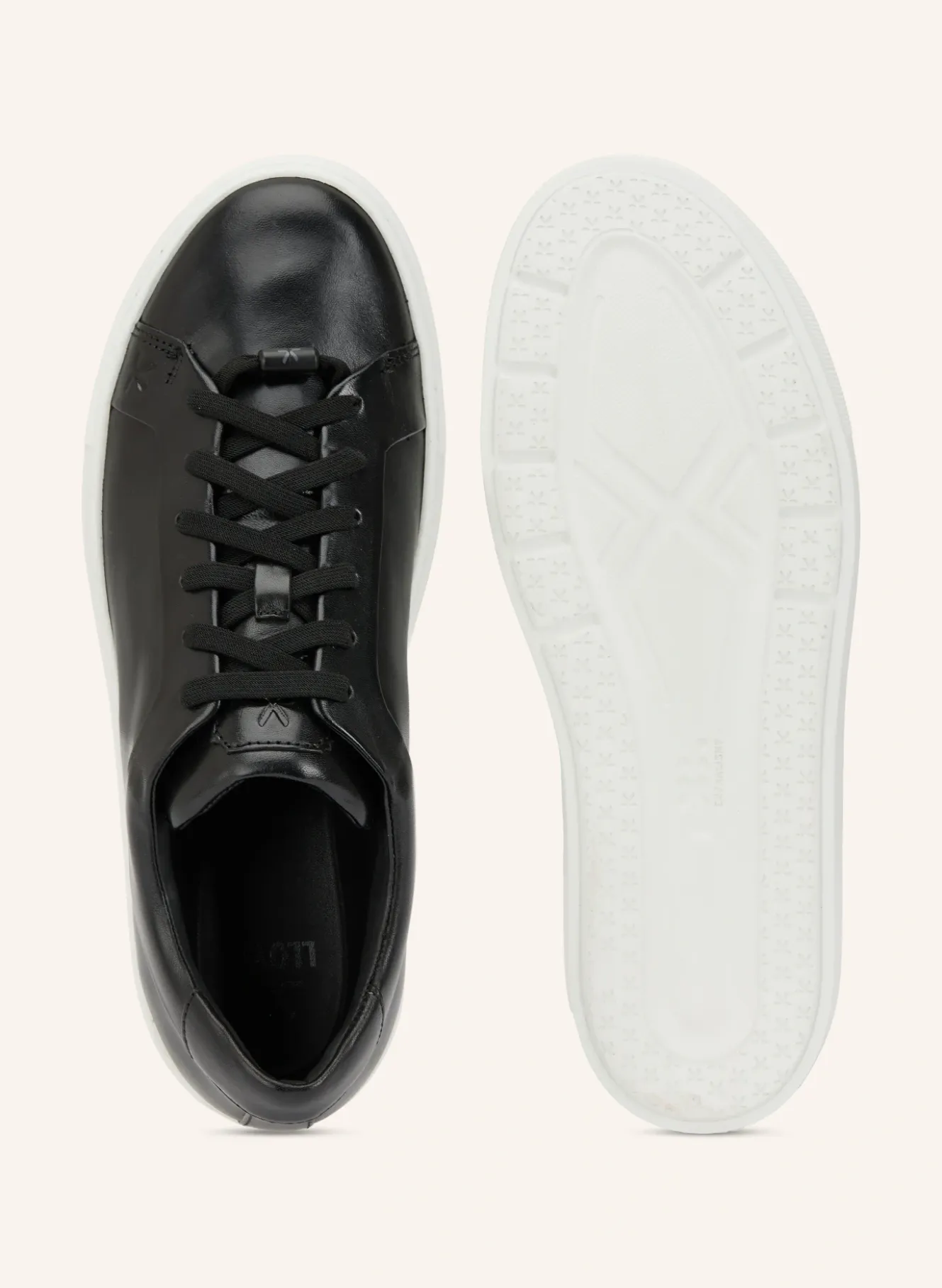 Slip-on-Sneaker METRO