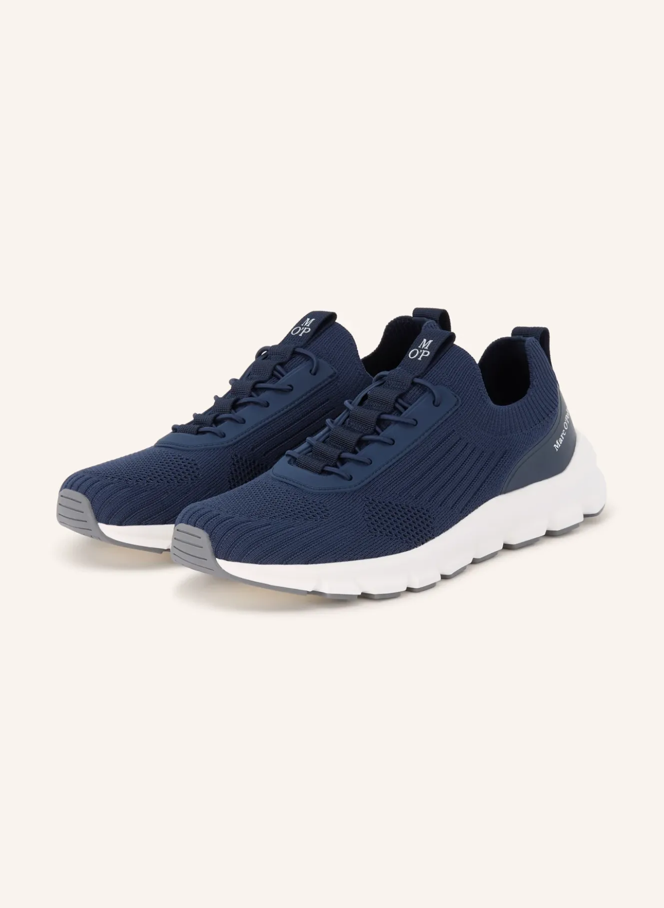 Slip-on-Sneaker OLIVER