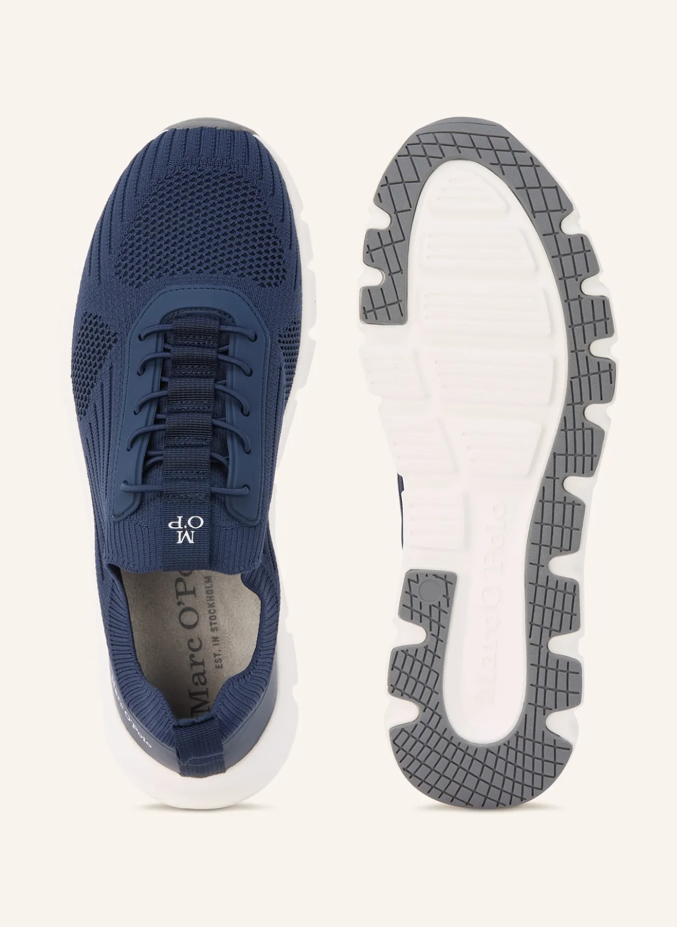 Slip-on-Sneaker OLIVER