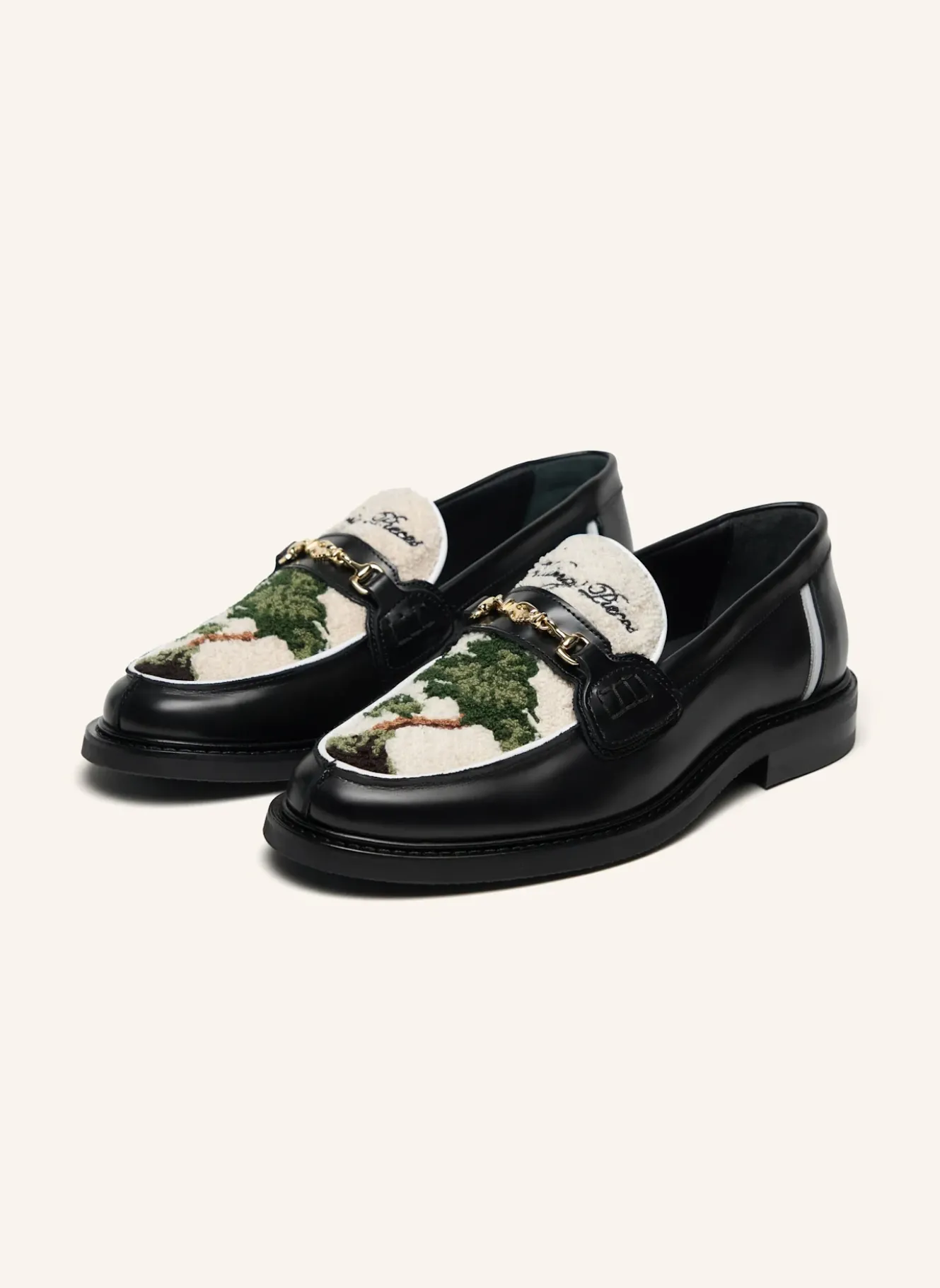 Slipper BONSAI